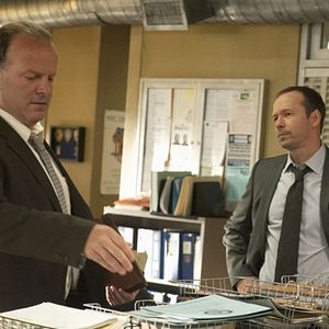 Fotoğraf Robert Clohessy