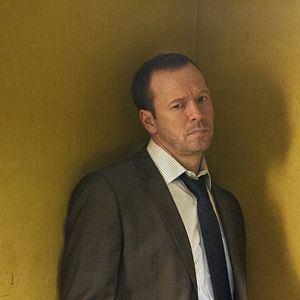 Fotoğraf Blue Bloods