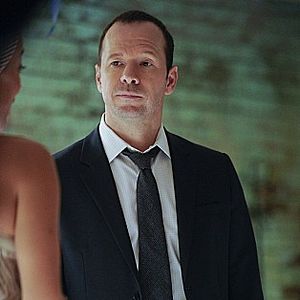 Fotoğraf Blue Bloods