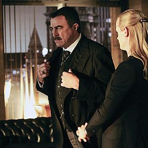 Fotoğraf Blue Bloods