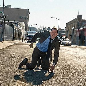 Fotoğraf Blue Bloods