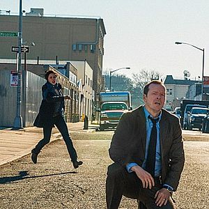 Fotoğraf Blue Bloods