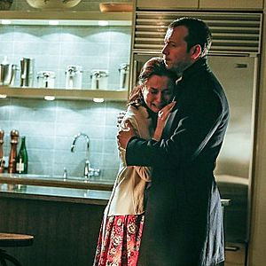 Fotoğraf Jenna Gavigan