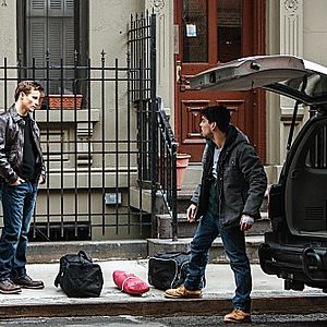 Fotoğraf Blue Bloods