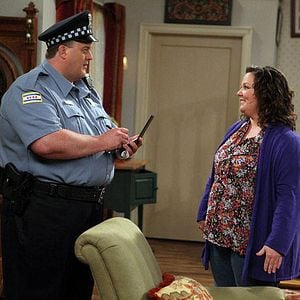 Fotoğraf Billy Gardell