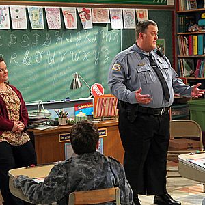 Fotoğraf Billy Gardell