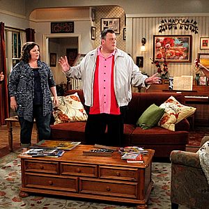 Fotoğraf Mike & Molly