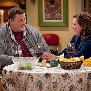 Fotoğraf Mike & Molly