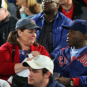 Fotoğraf Mike & Molly