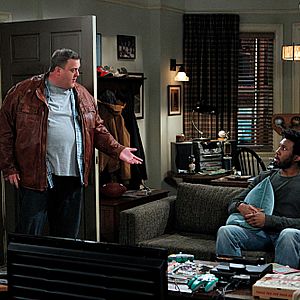 Fotoğraf Mike & Molly