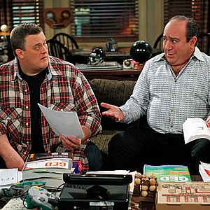 Fotoğraf Mike & Molly