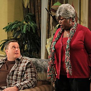 Fotoğraf Mike & Molly