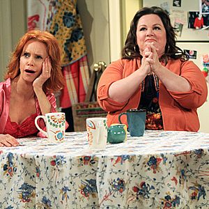 Fotoğraf Mike & Molly