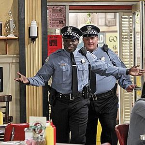 Fotoğraf Reno Wilson