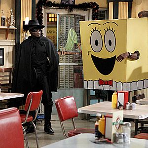 Fotoğraf Reno Wilson