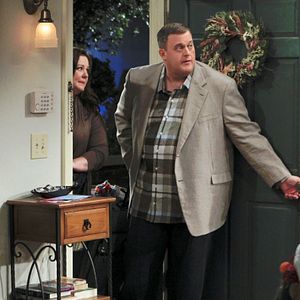 Fotoğraf Mike & Molly