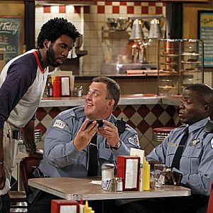 Fotoğraf Reno Wilson