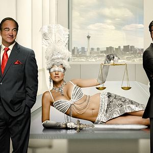 Fotoğraf The Defenders