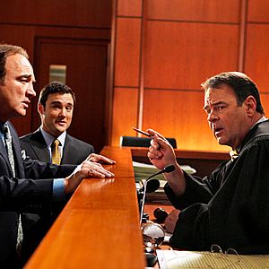 Fotoğraf The Defenders