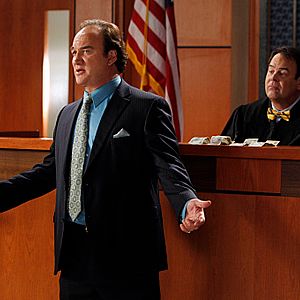 Fotoğraf The Defenders