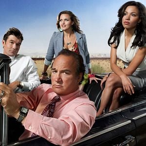 Fotoğraf The Defenders