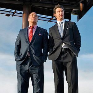 Fotoğraf The Defenders