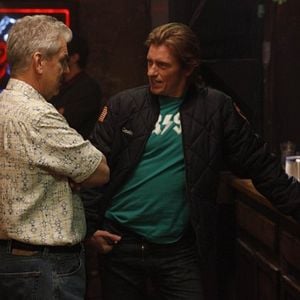 Fotoğraf Denis Leary