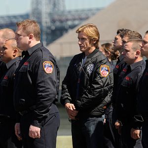 Fotoğraf Denis Leary