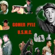 Fotoğraf Gomer Pyle, U.S.M.C.