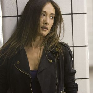 Fotoğraf Maggie Q
