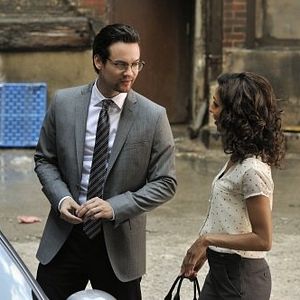 Fotoğraf Shane West