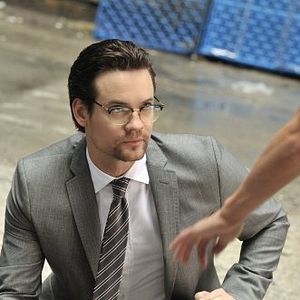 Fotoğraf Shane West