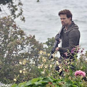 Fotoğraf Shane West