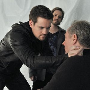 Fotoğraf Xander Berkeley