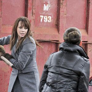 Fotoğraf Melinda Clarke