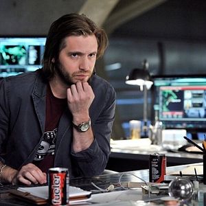 Fotoğraf Aaron Stanford