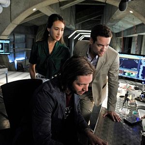 Fotoğraf Shane West