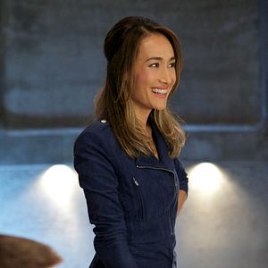 Fotoğraf Maggie Q