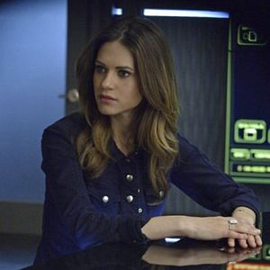 Fotoğraf Lyndsy Fonseca