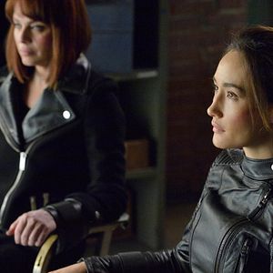 Fotoğraf Melinda Clarke