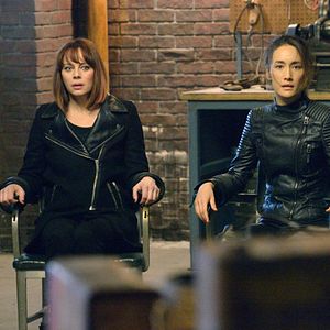 Fotoğraf Melinda Clarke