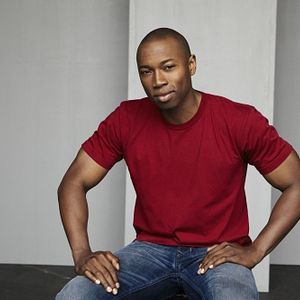 Fotoğraf Robbie Jones