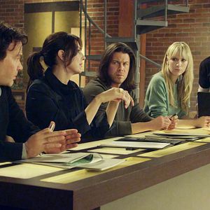 Fotoğraf Aldis Hodge