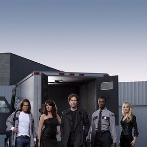 Fotoğraf Aldis Hodge