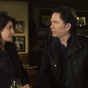 Fotoğraf Gina Bellman