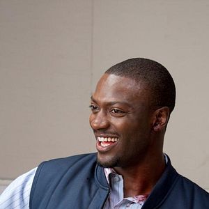Fotoğraf Aldis Hodge