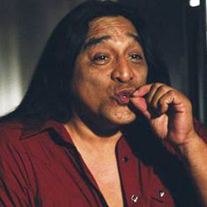 Fotoğraf George Aguilar