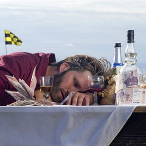 Fotoğraf Baltasar Kormákur