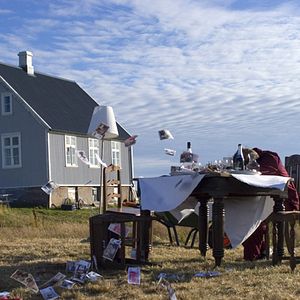 Fotoğraf Baltasar Kormákur