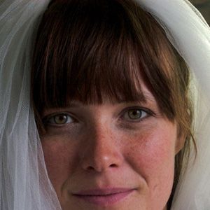 Fotoğraf Laufey Elíasdóttir